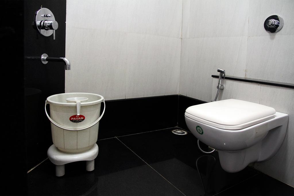 Hotel Yash Executive Aurangabad  Værelse billede